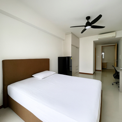 Forestville (D25), Condominium #477897621